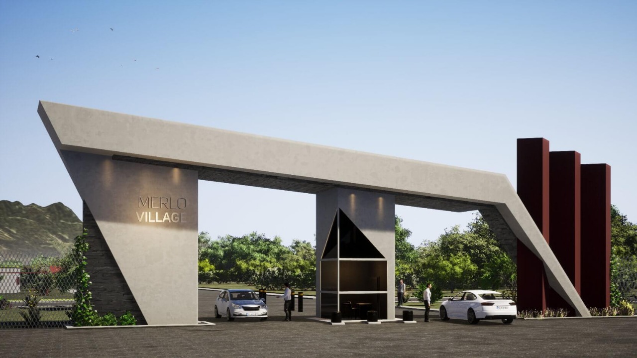 Urbanismo Village Merlo