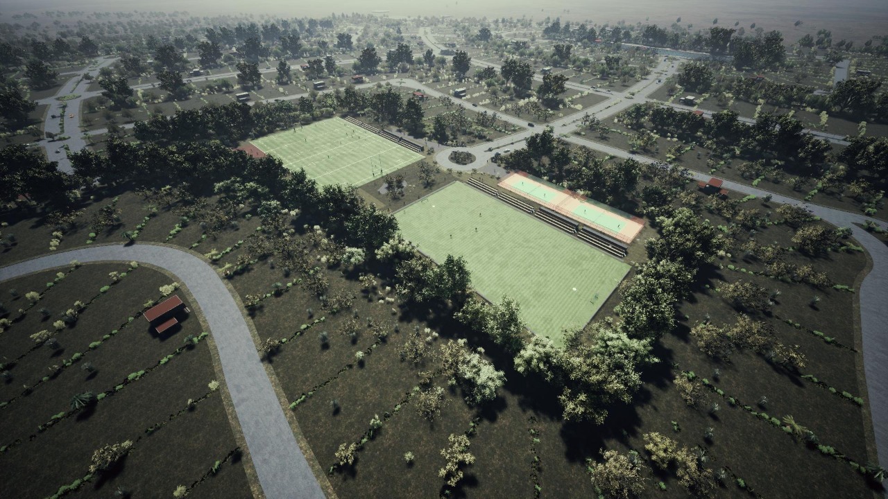 Urbanismo Miralba La Punta